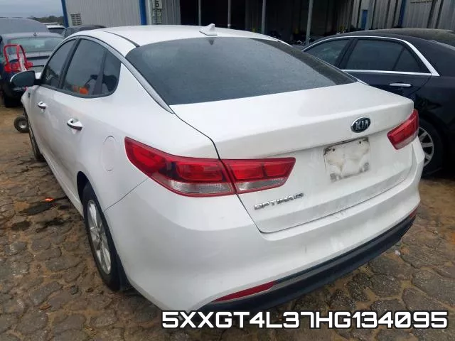 5XXGT4L37HG134095 фото 4