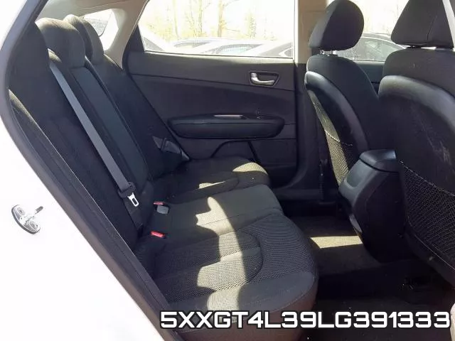 5XXGT4L39LG391333 фото 7