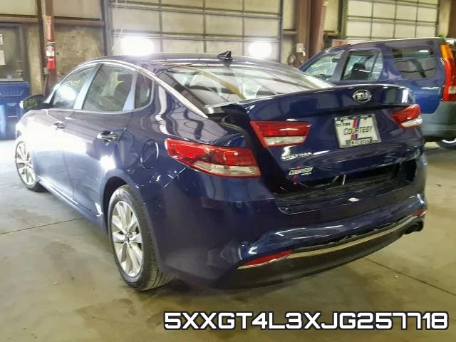 5XXGT4L3XJG257718 фото 4