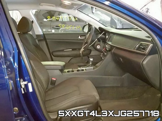 5XXGT4L3XJG257718 фото 6