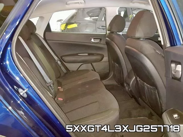 5XXGT4L3XJG257718 фото 7