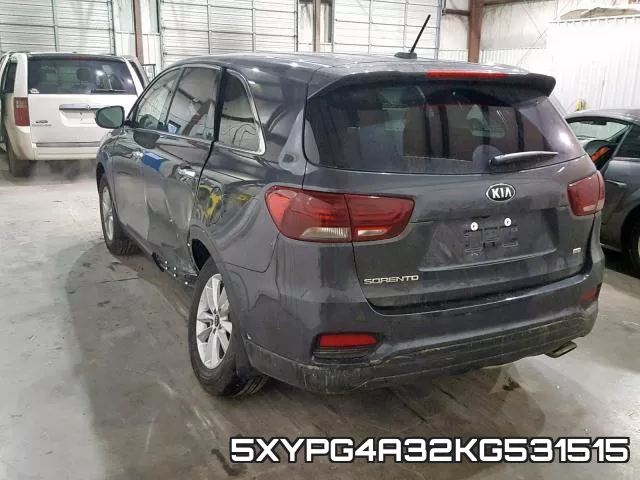 5XYPG4A32KG531515 фото 4