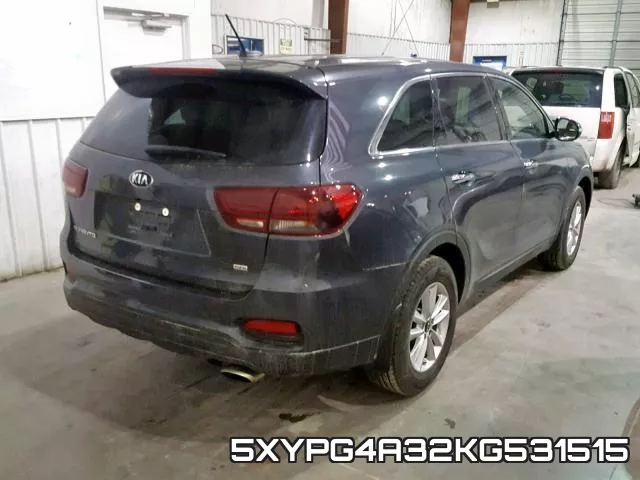 5XYPG4A32KG531515 фото 5