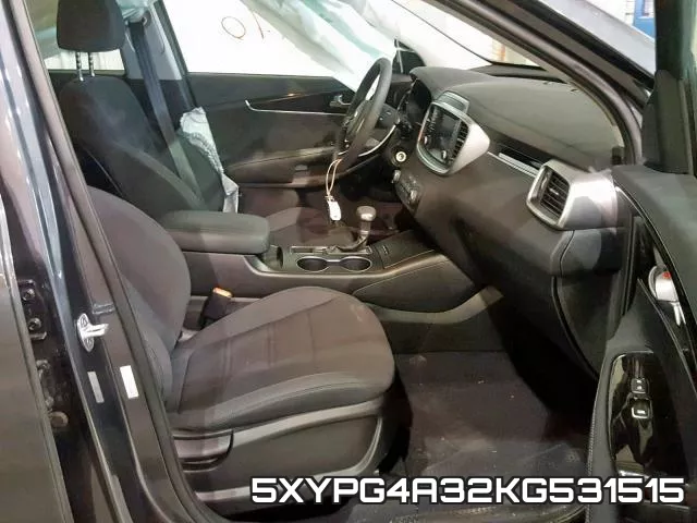 5XYPG4A32KG531515 фото 6