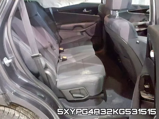 5XYPG4A32KG531515 фото 7