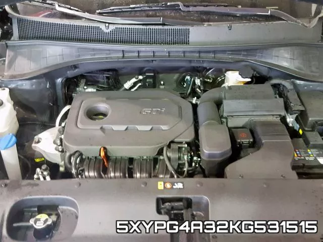 5XYPG4A32KG531515 фото 8