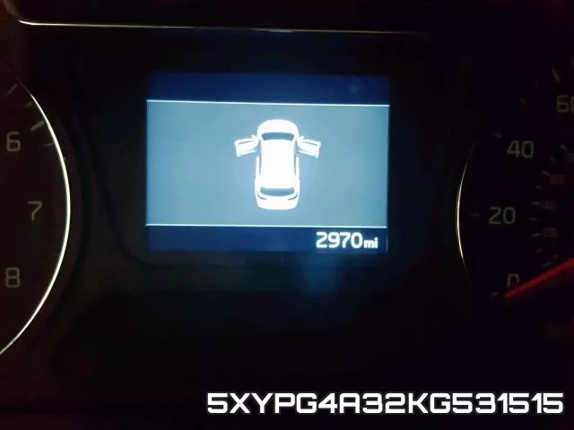 5XYPG4A32KG531515 фото 9