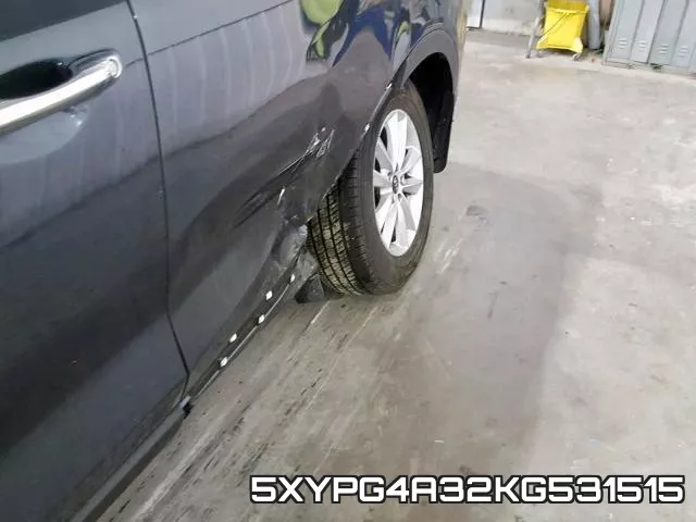 5XYPG4A32KG531515 фото 10