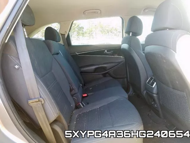 5XYPG4A36HG240654 фото 7