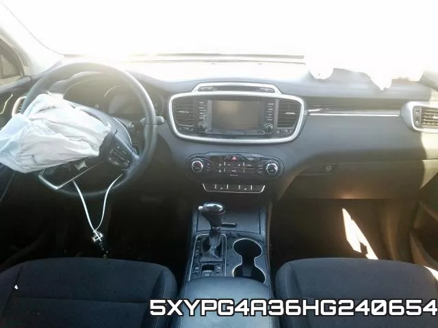 5XYPG4A36HG240654 фото 10