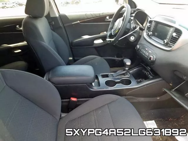 5XYPG4A52LG631892 фото 6