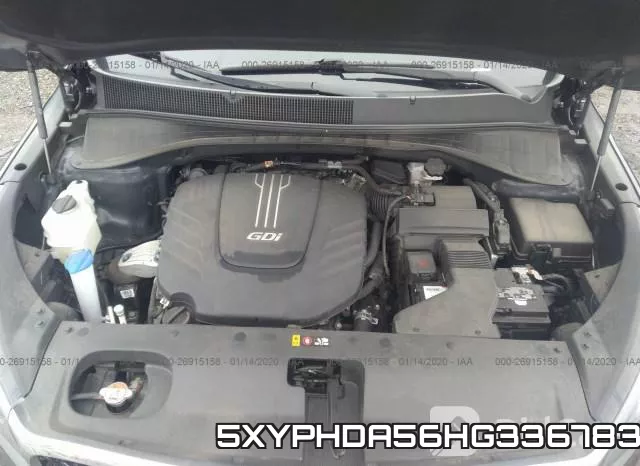5XYPHDA56HG336783 фото 2