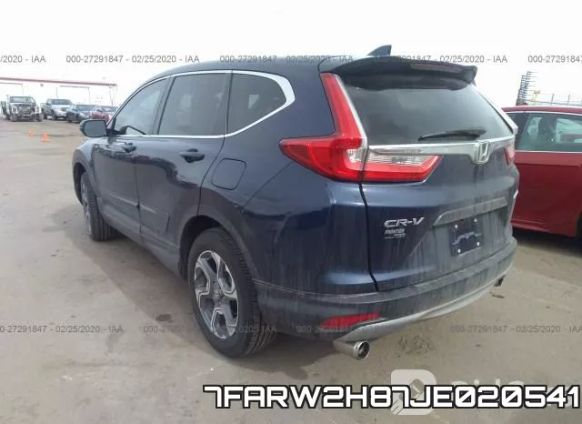 7FARW2H87JE020541 фото 4