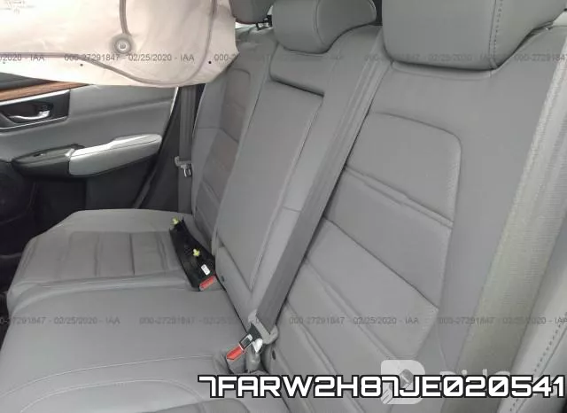 7FARW2H87JE020541 фото 9