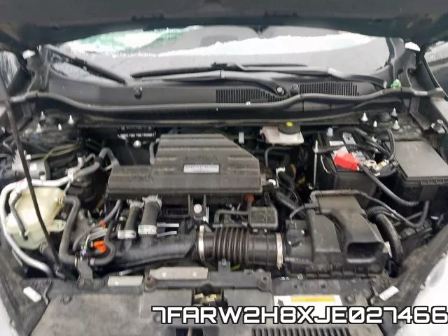 7FARW2H8XJE027466 фото 8
