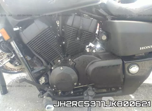 JH2RC5377JK800621 фото 10