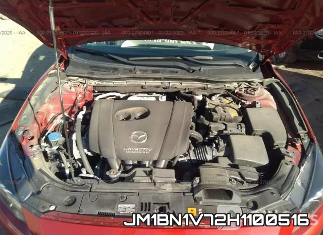 JM1BN1V72H1100516 фото 2