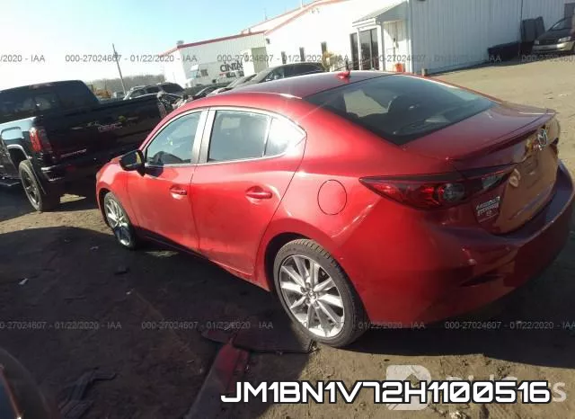 JM1BN1V72H1100516 фото 4