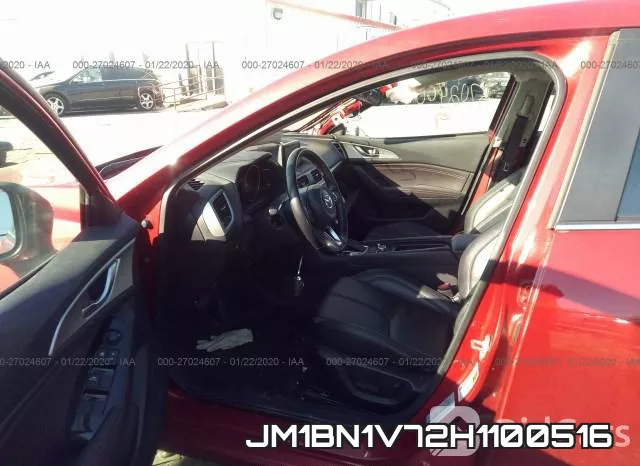 JM1BN1V72H1100516 фото 6