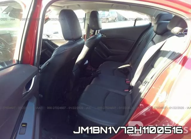 JM1BN1V72H1100516 фото 9