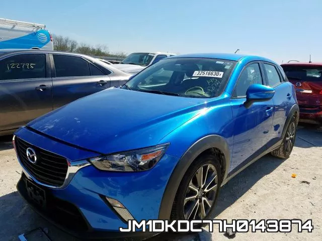 JM1DKDC77H0143874 фото 3