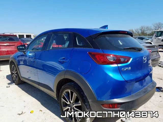 JM1DKDC77H0143874 фото 4