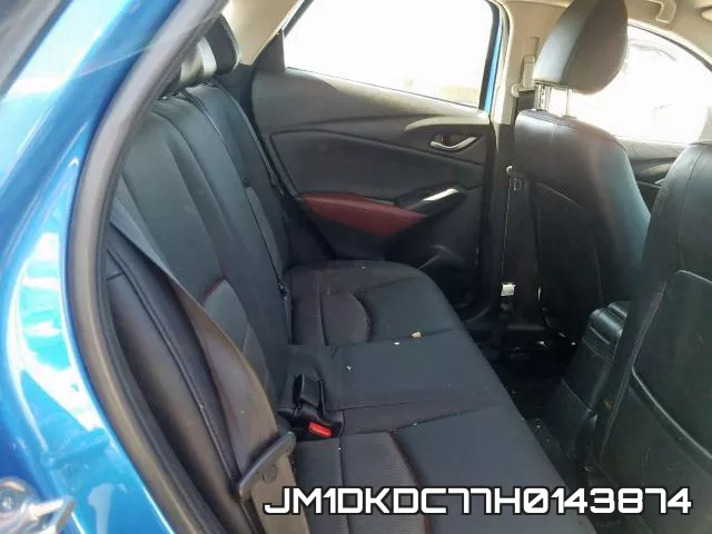 JM1DKDC77H0143874 фото 7