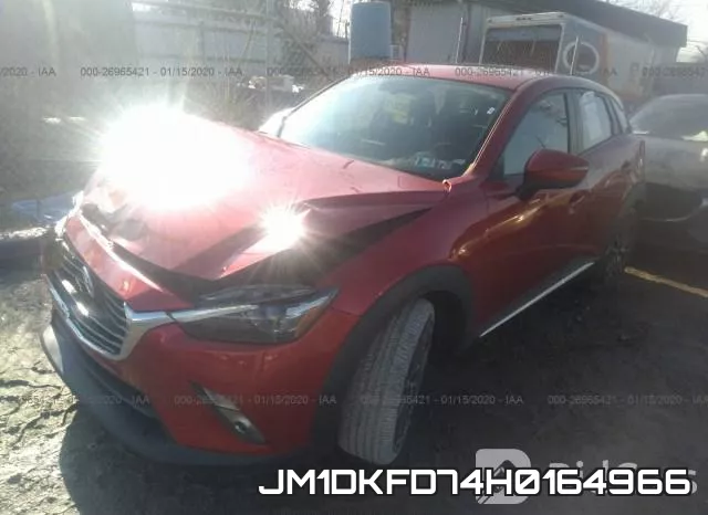 JM1DKFD74H0164966 фото 3