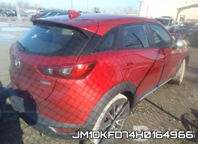 JM1DKFD74H0164966 фото 5