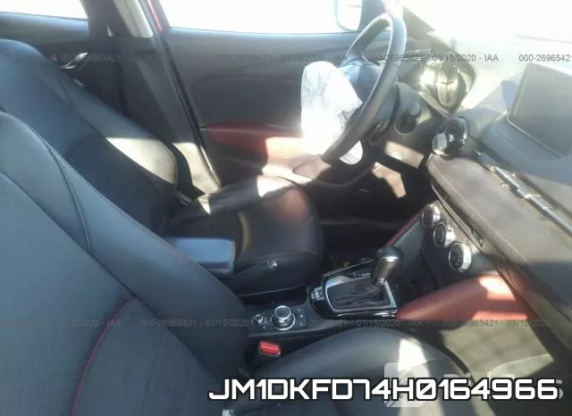JM1DKFD74H0164966 фото 6