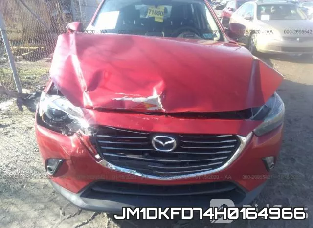 JM1DKFD74H0164966 фото 7