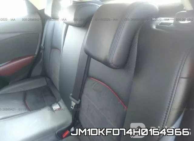 JM1DKFD74H0164966 фото 9