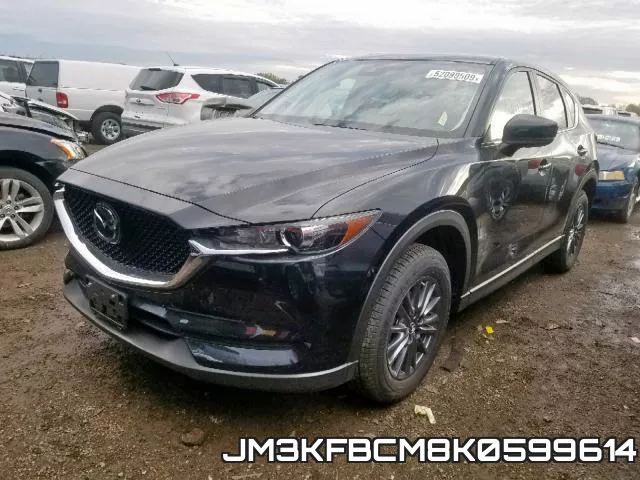 JM3KFBCM8K0599614 фото 3
