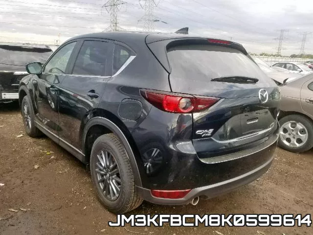 JM3KFBCM8K0599614 фото 4