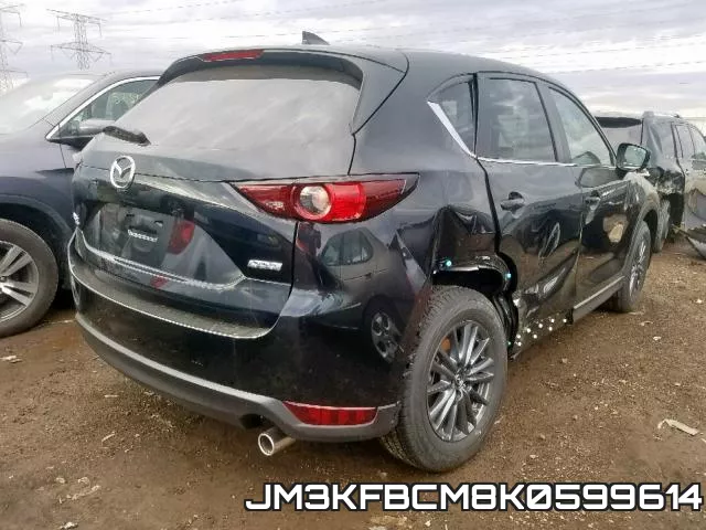 JM3KFBCM8K0599614 фото 5