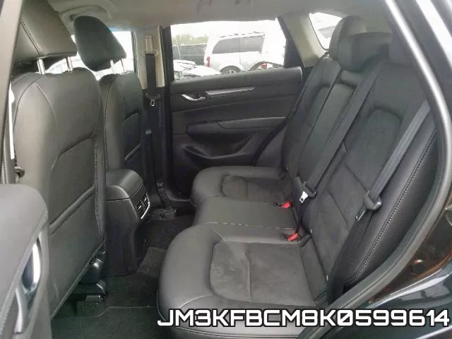 JM3KFBCM8K0599614 фото 7
