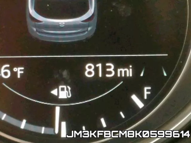 JM3KFBCM8K0599614 фото 9