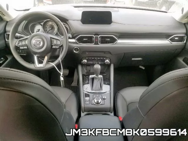 JM3KFBCM8K0599614 фото 10