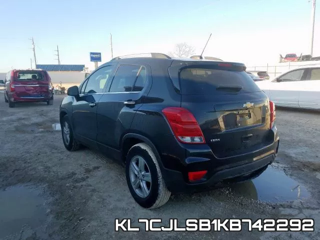 KL7CJLSB1KB742292 фото 4