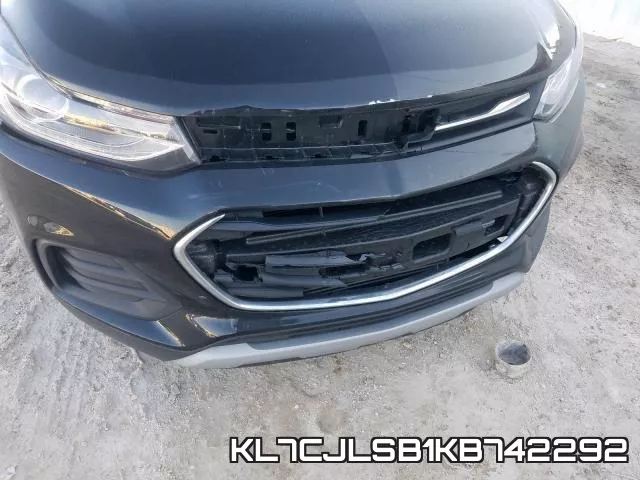 KL7CJLSB1KB742292 фото 10
