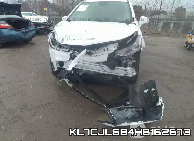 KL7CJLSB4HB162673 фото 7