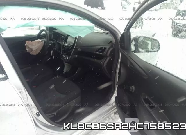 KL8CB6SA2HC758523 фото 6