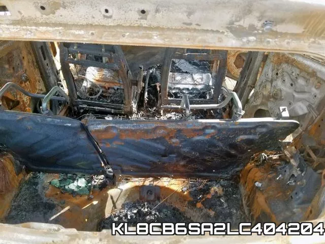 KL8CB6SA2LC404204 фото 2
