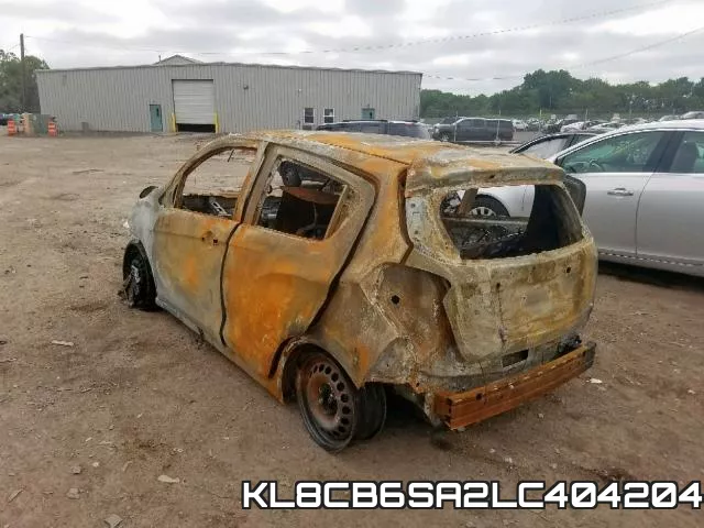 KL8CB6SA2LC404204 фото 4