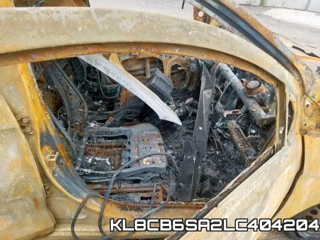 KL8CB6SA2LC404204 фото 6