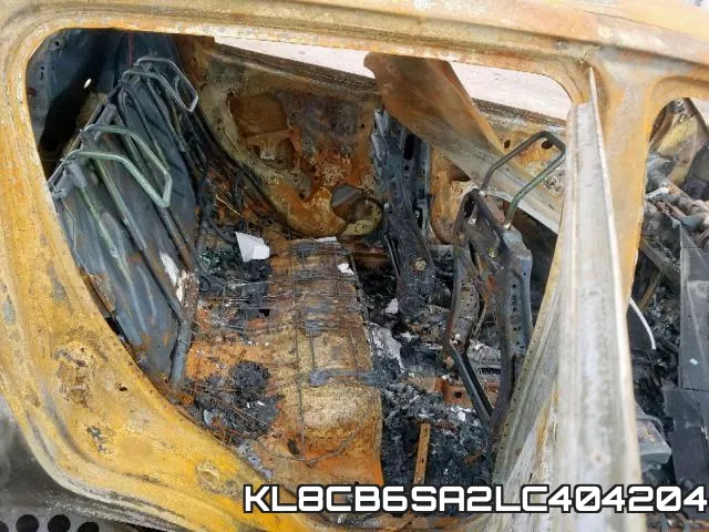 KL8CB6SA2LC404204 фото 7