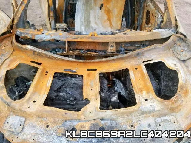 KL8CB6SA2LC404204 фото 8