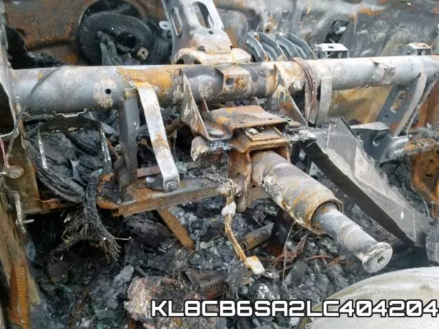 KL8CB6SA2LC404204 фото 9