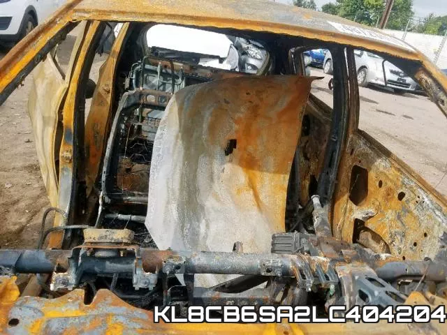 KL8CB6SA2LC404204 фото 10