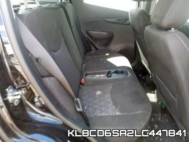 KL8CD6SA2LC447841 фото 7